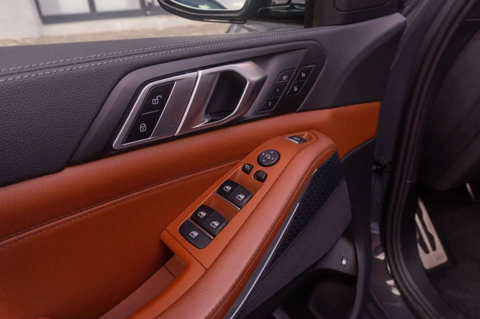 X5 xDrive 45 e M Sport