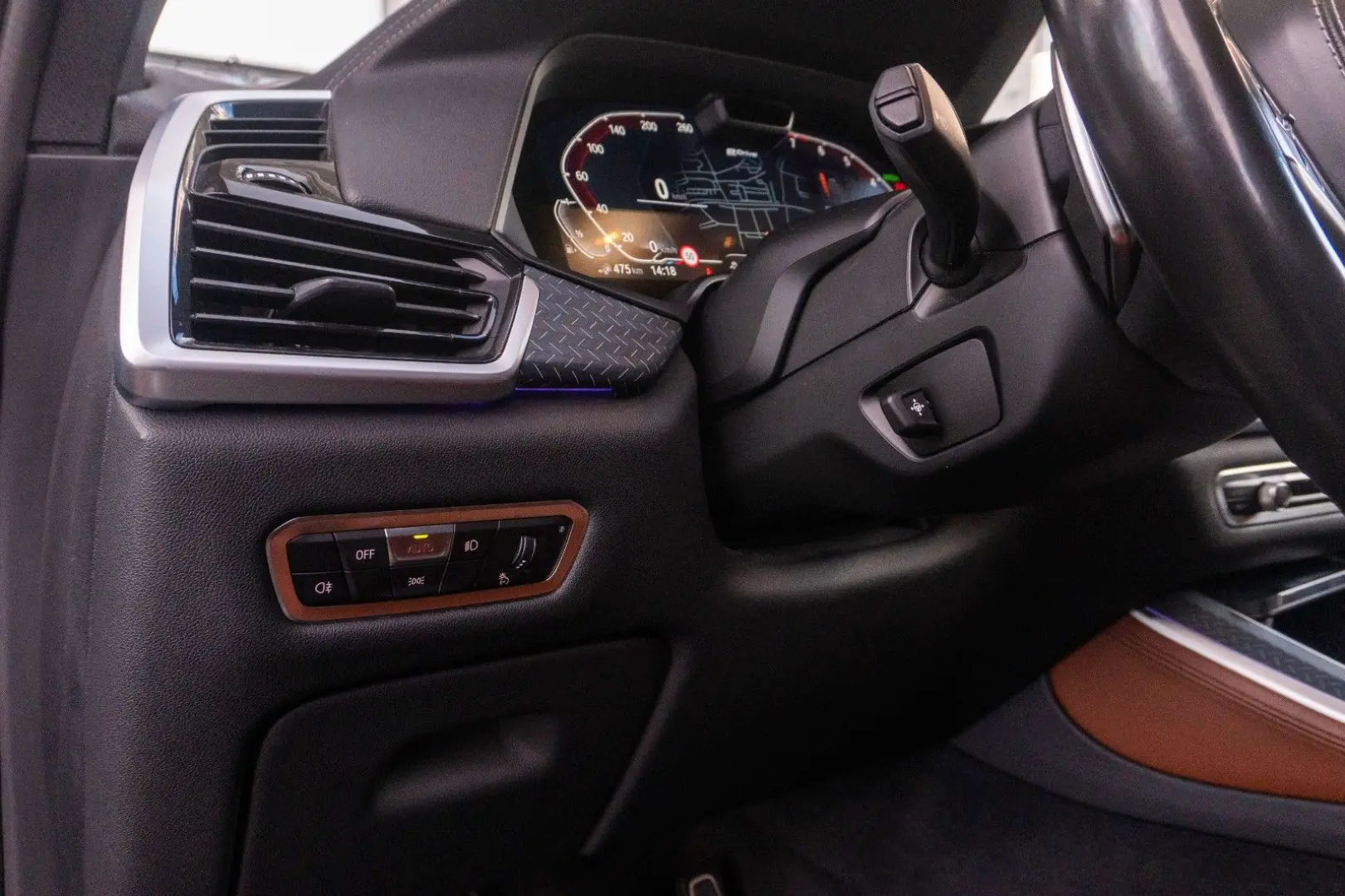 X5 xDrive 45 e M Sport