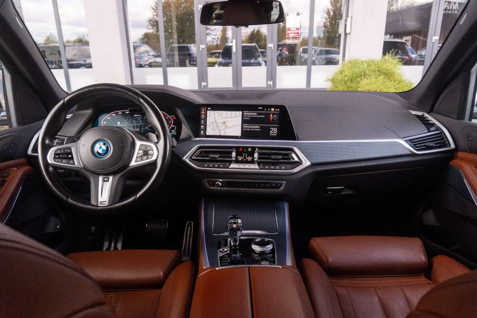 X5 xDrive 45 e M Sport