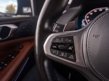 X5 xDrive 45 e M Sport