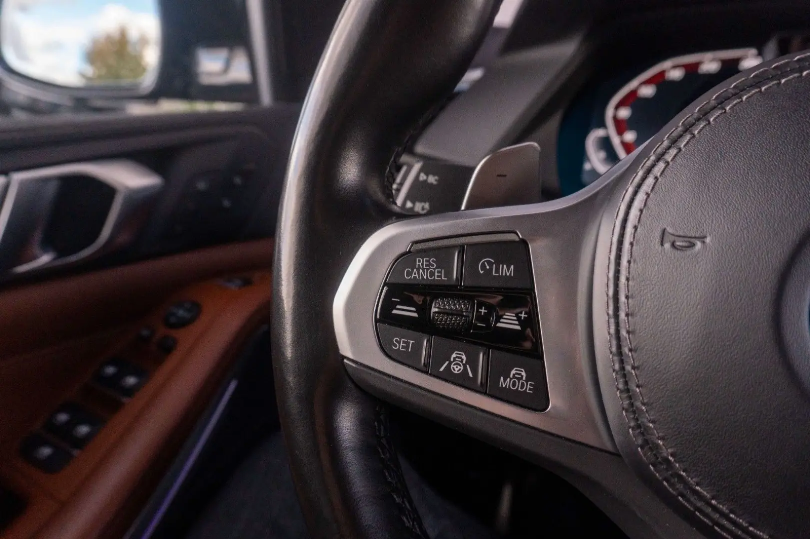 X5 xDrive 45 e M Sport