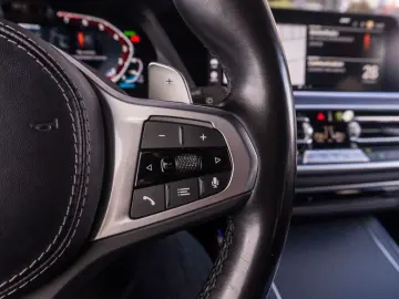 X5 xDrive 45 e M Sport