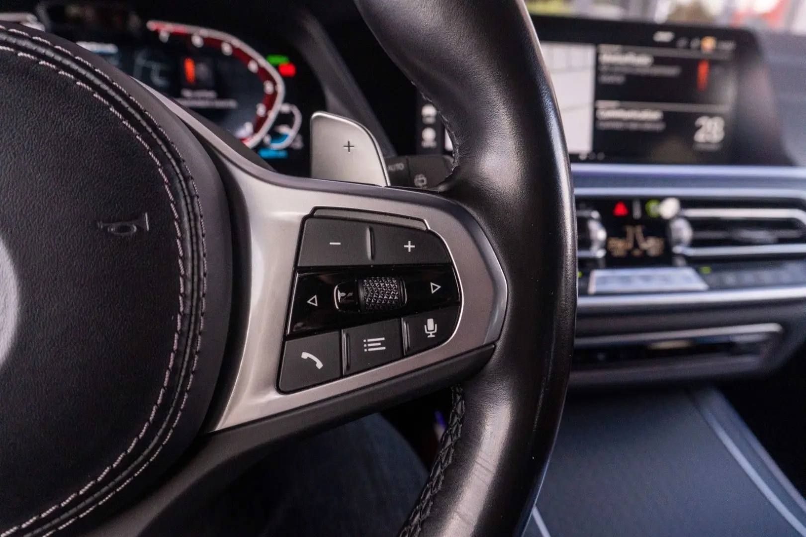 X5 xDrive 45 e M Sport