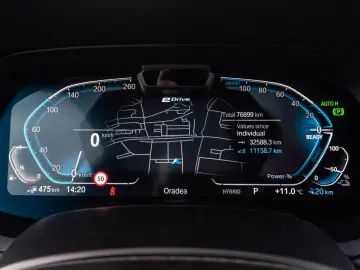 X5 xDrive 45 e M Sport