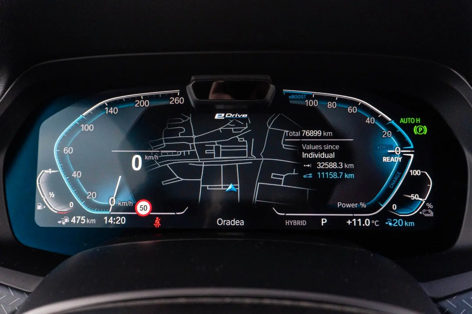 X5 xDrive 45 e M Sport