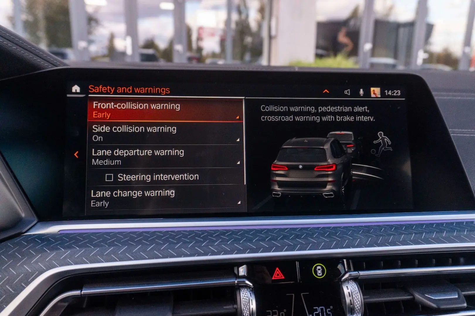 X5 xDrive 45 e M Sport