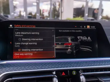 X5 xDrive 45 e M Sport