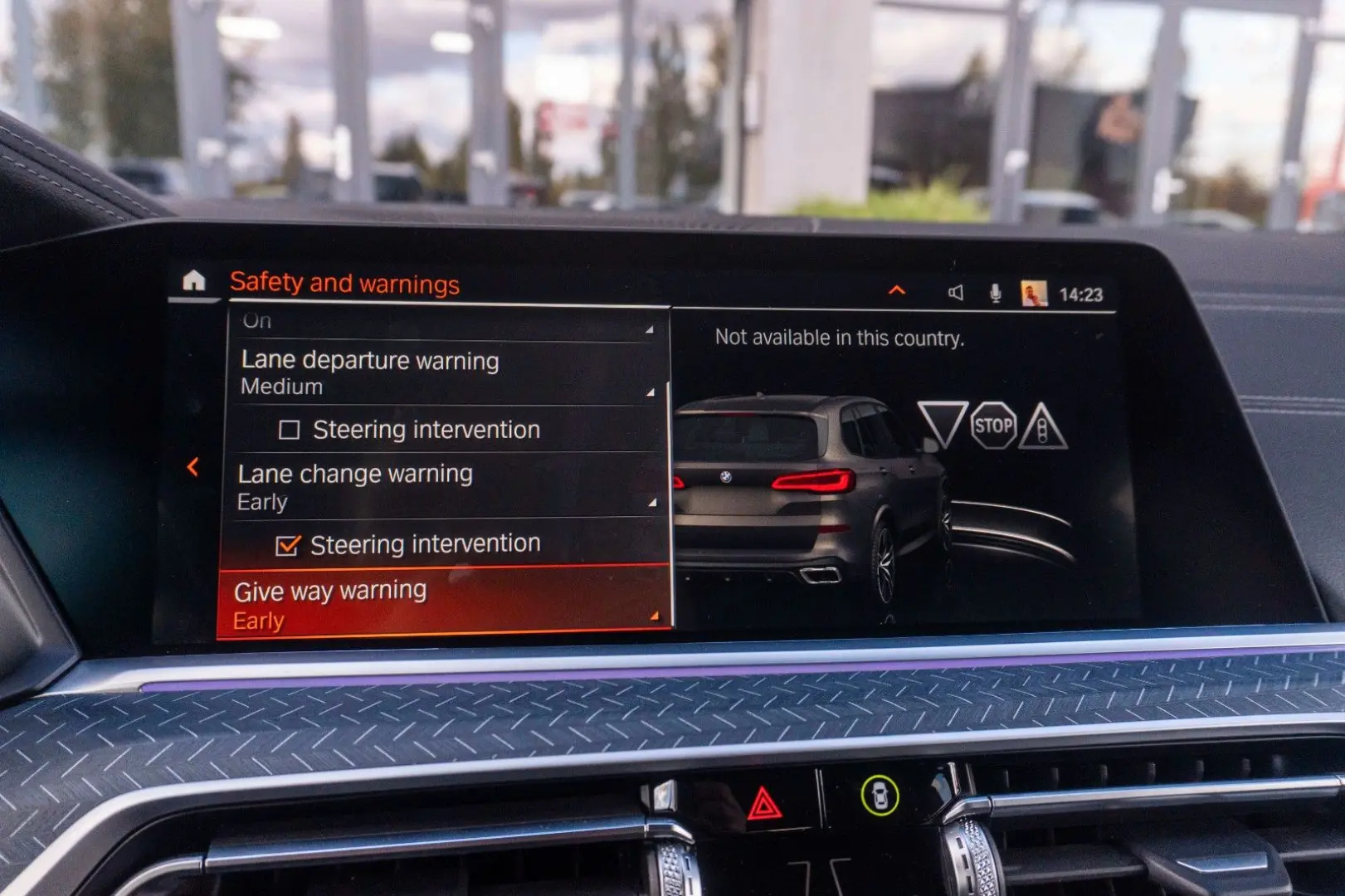 X5 xDrive 45 e M Sport