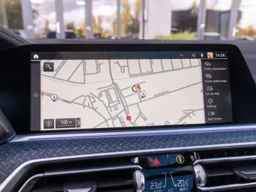 X5 xDrive 45 e M Sport