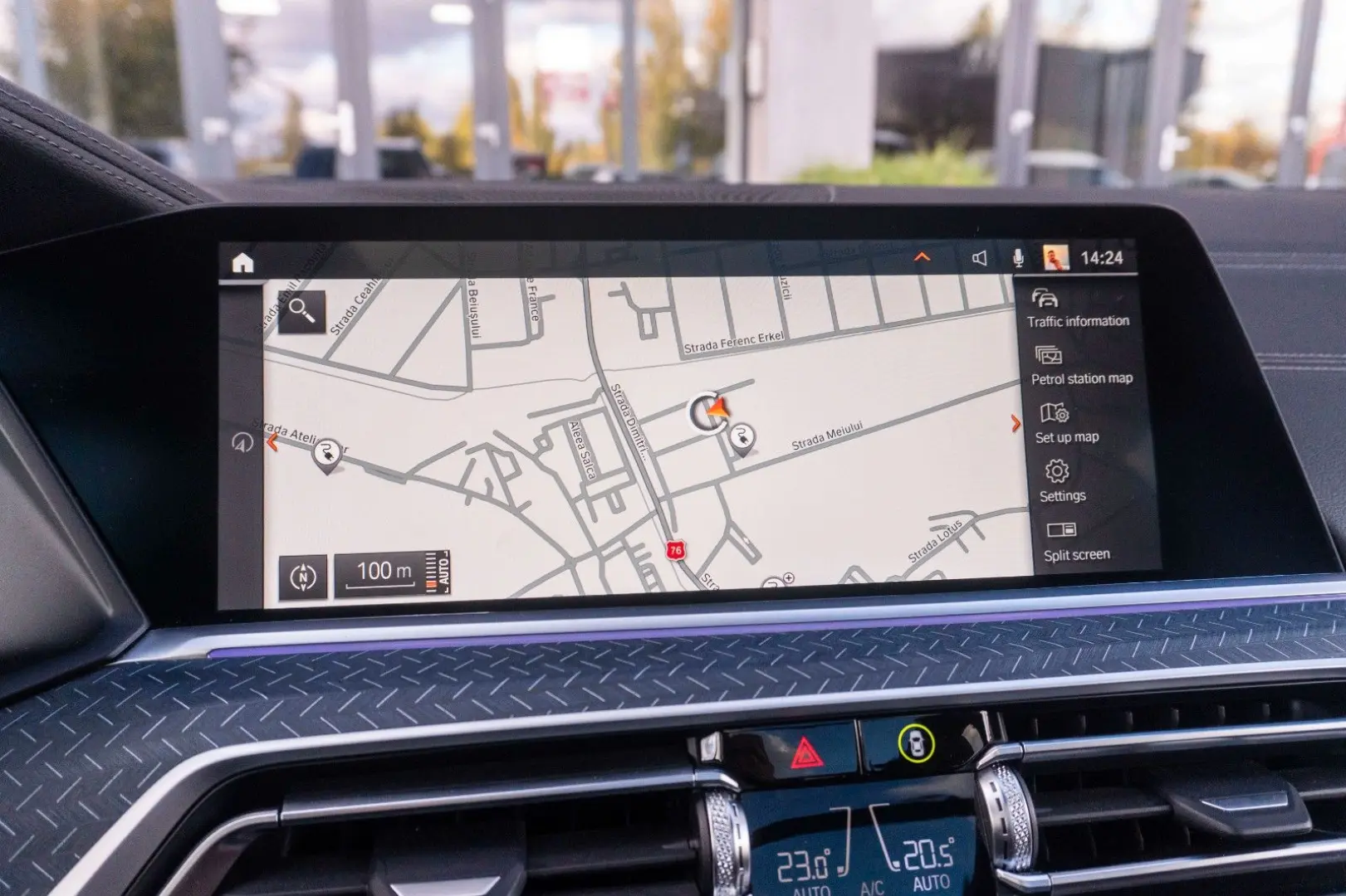 X5 xDrive 45 e M Sport