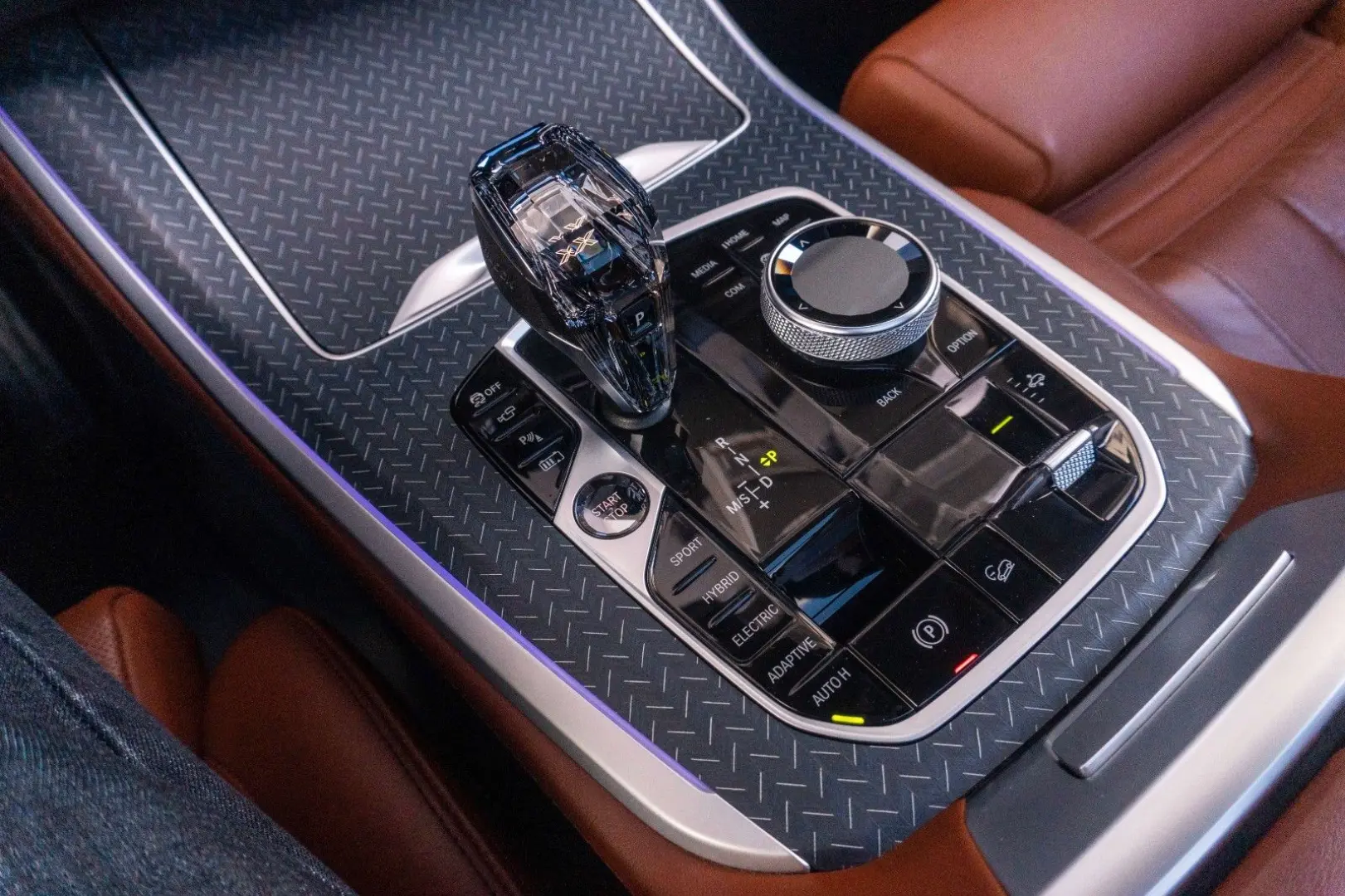 X5 xDrive 45 e M Sport