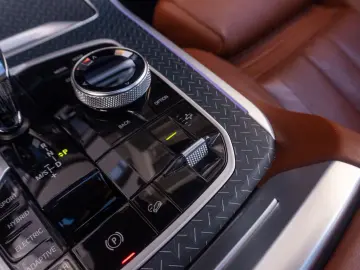 X5 xDrive 45 e M Sport