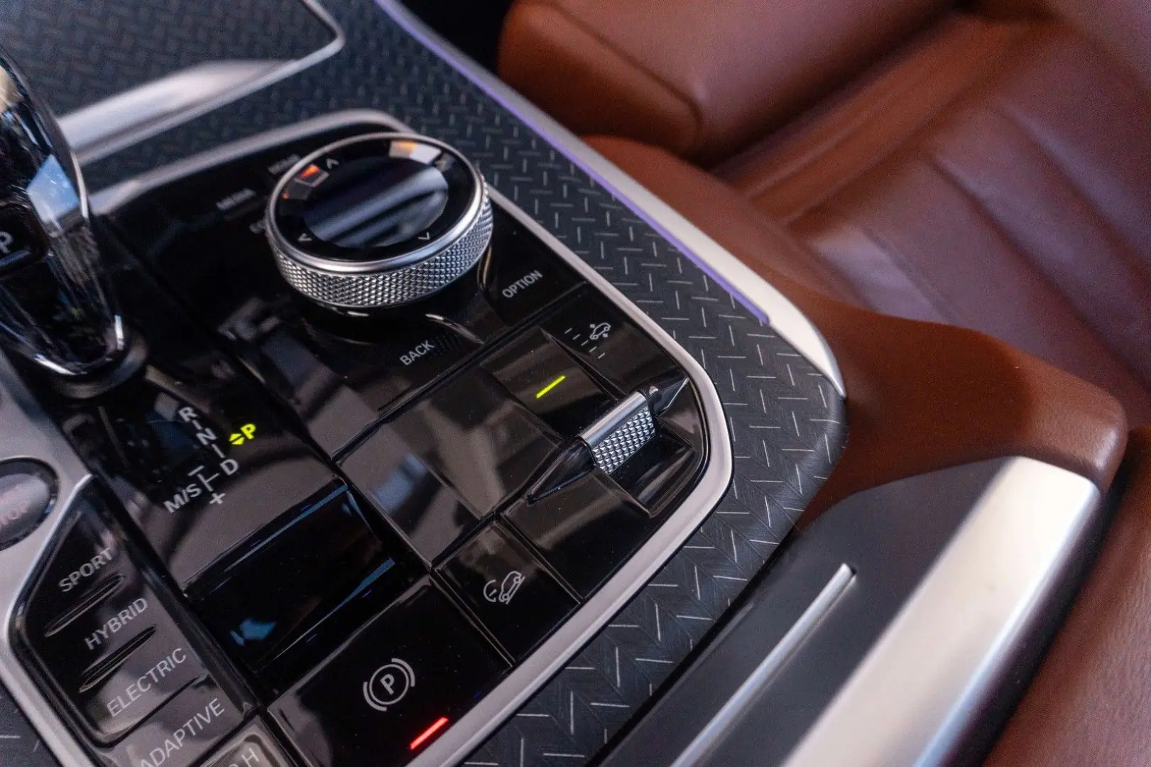 X5 xDrive 45 e M Sport