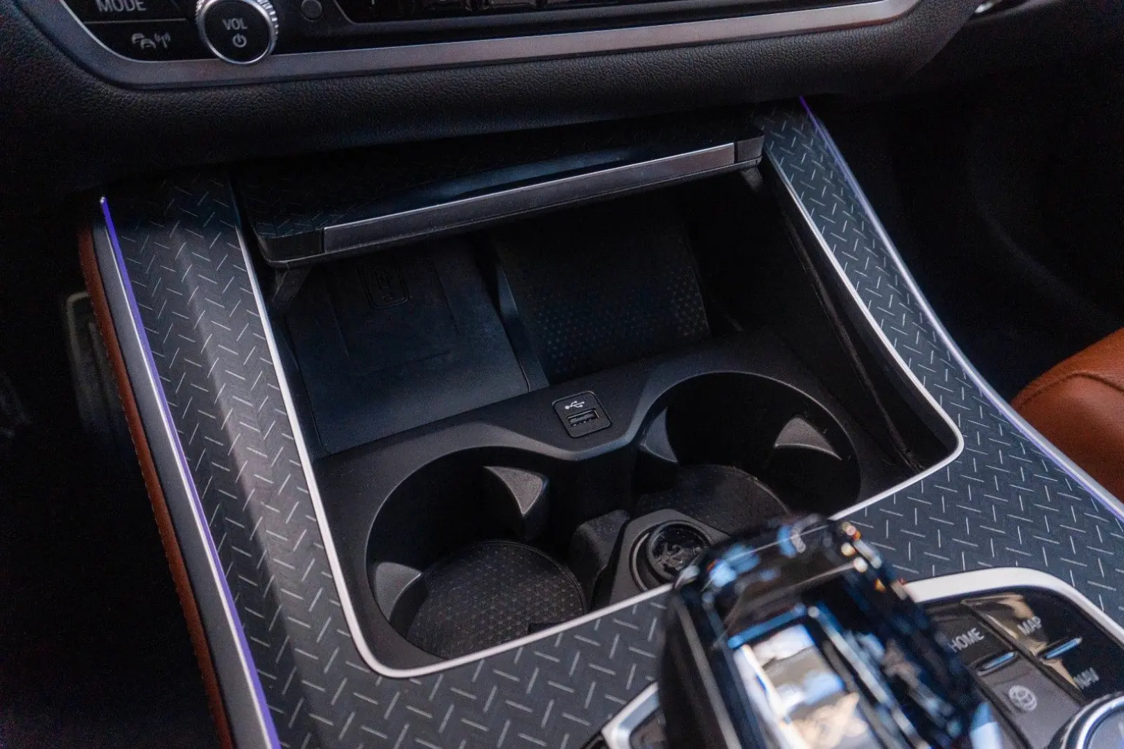 X5 xDrive 45 e M Sport