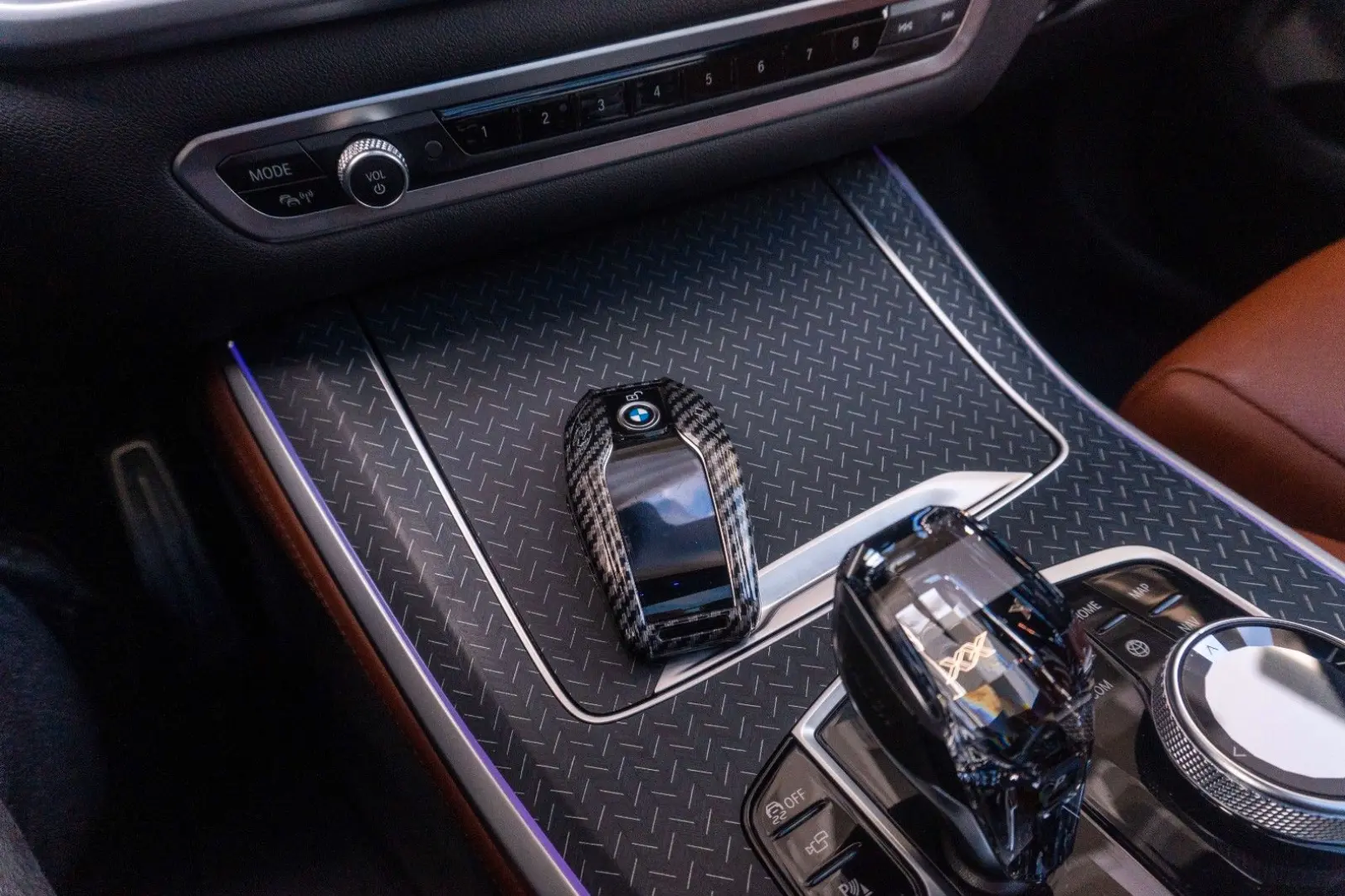 X5 xDrive 45 e M Sport