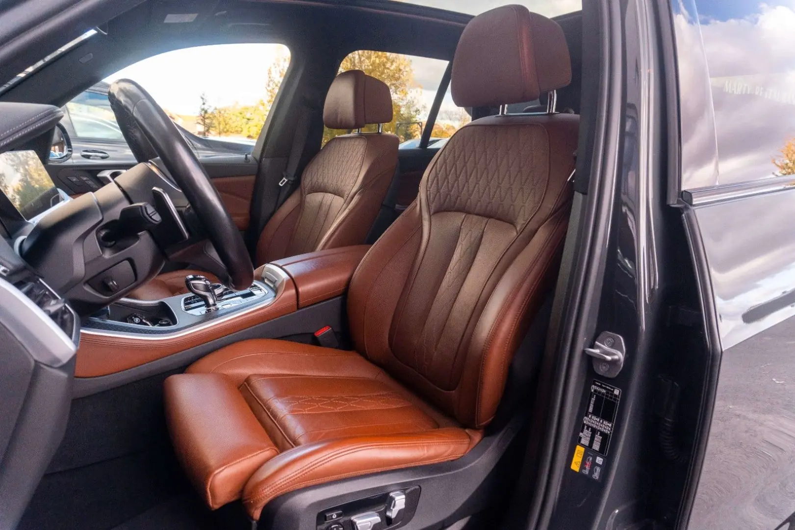 X5 xDrive 45 e M Sport