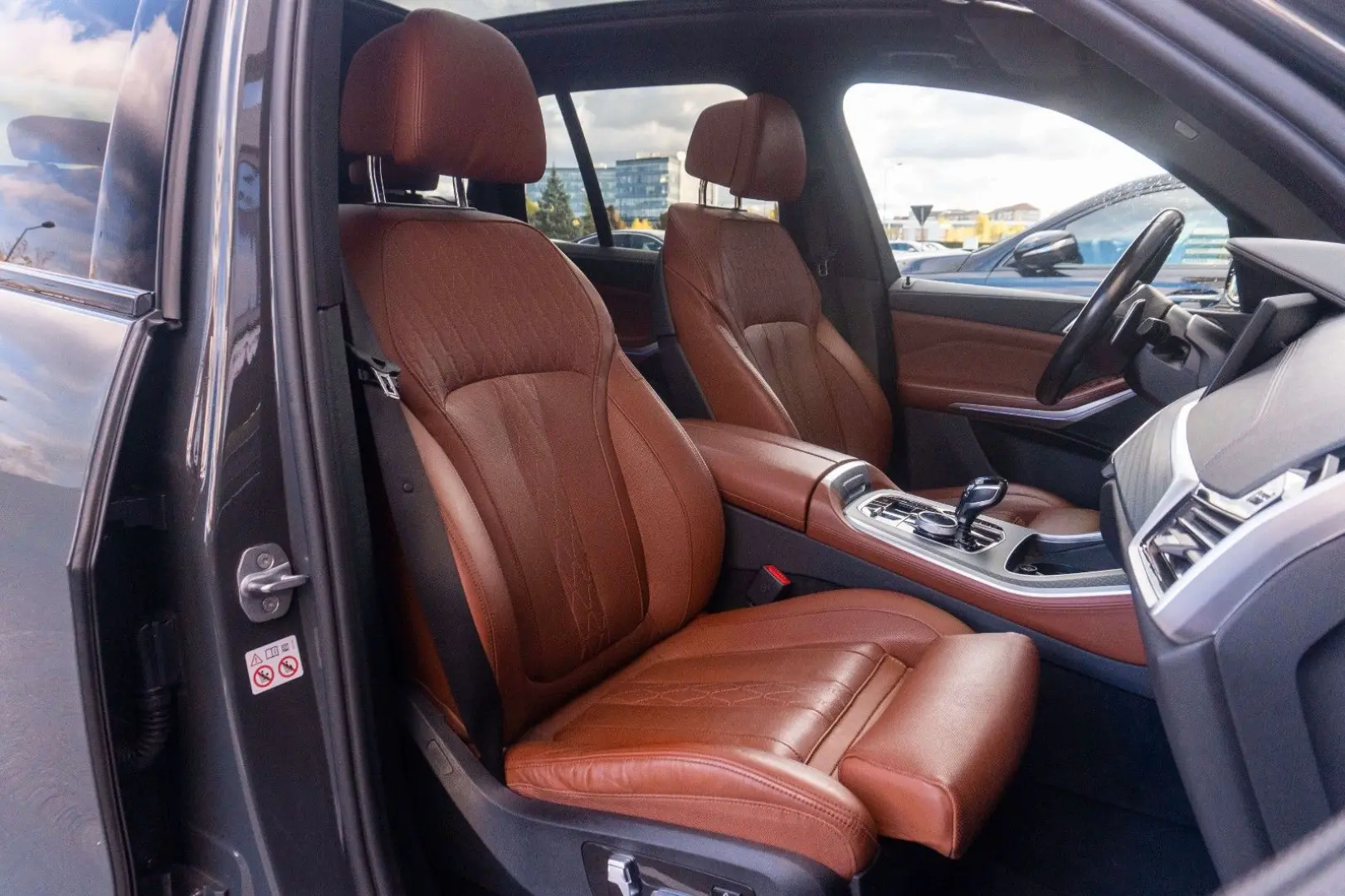 X5 xDrive 45 e M Sport