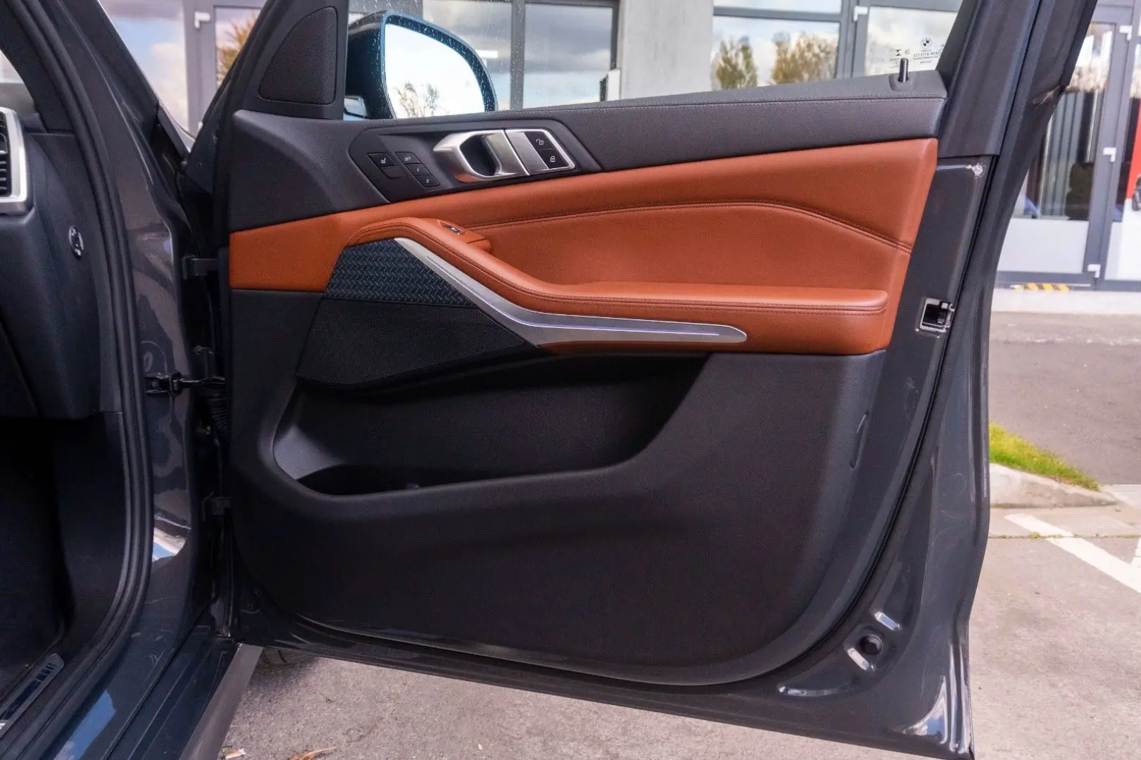 X5 xDrive 45 e M Sport