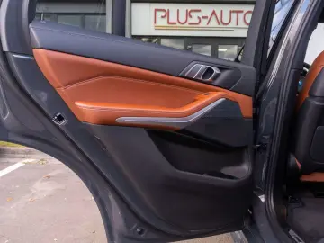 X5 xDrive 45 e M Sport