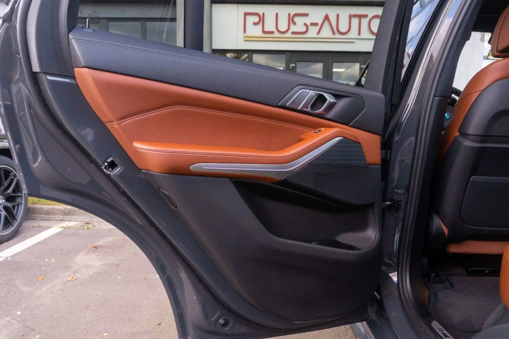 X5 xDrive 45 e M Sport