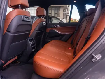 X5 xDrive 45 e M Sport