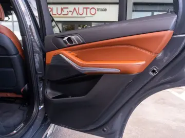 X5 xDrive 45 e M Sport