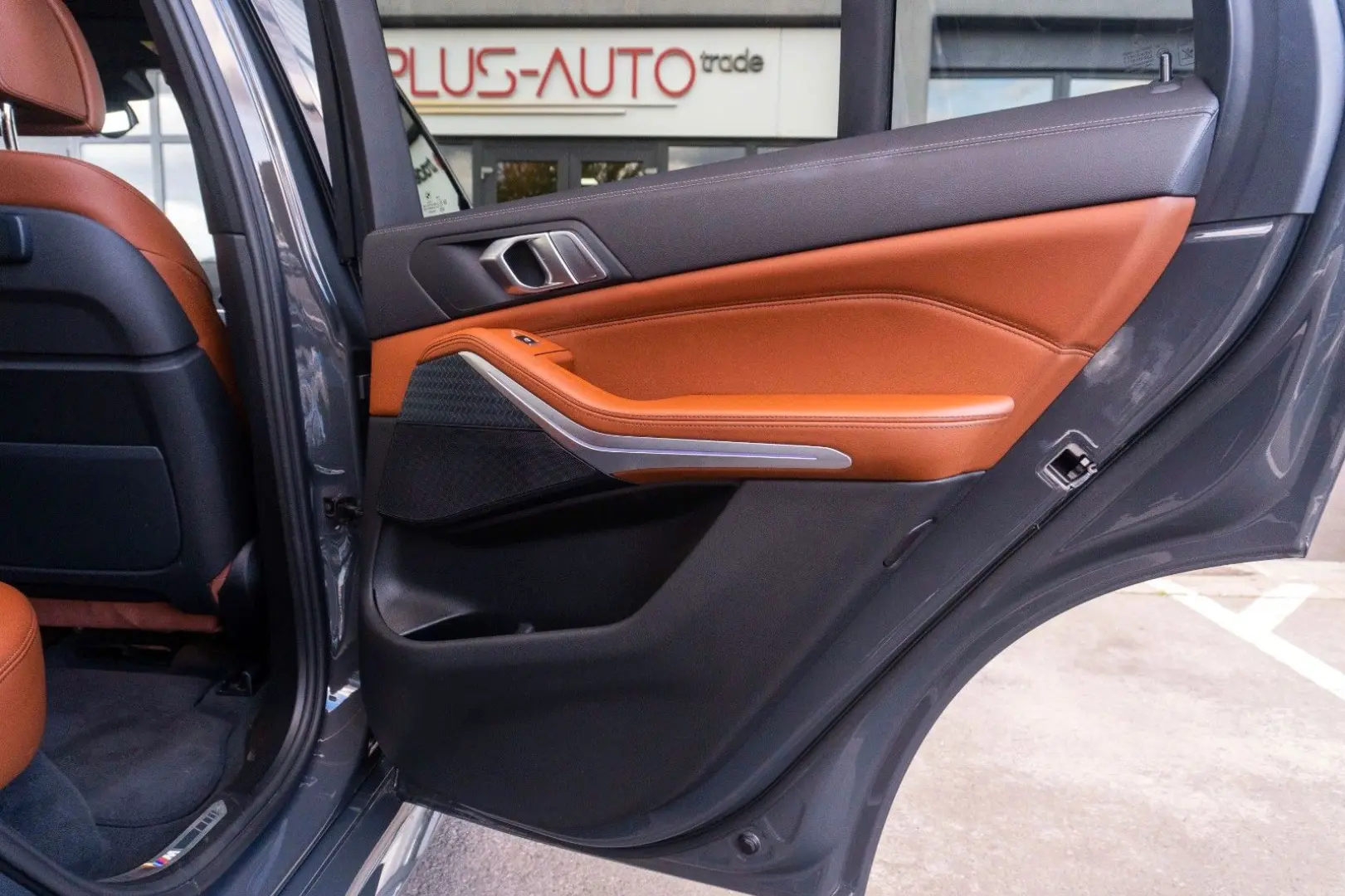 X5 xDrive 45 e M Sport