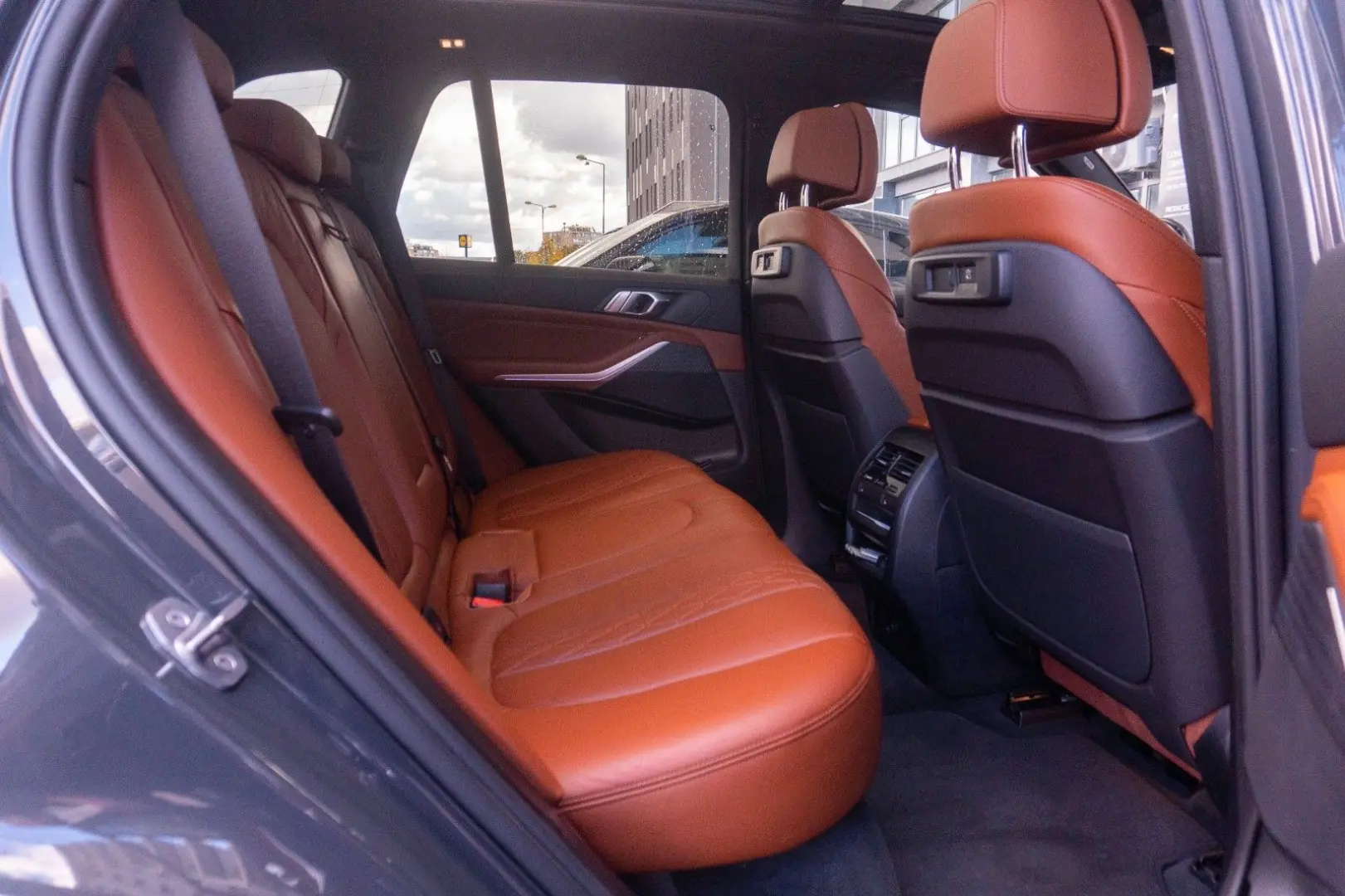 X5 xDrive 45 e M Sport