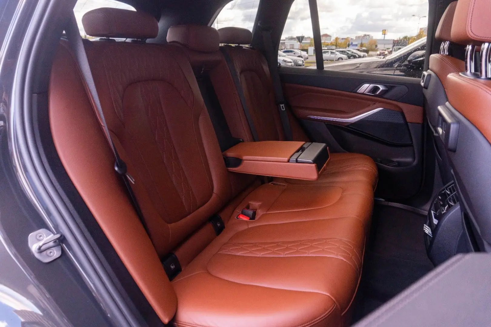 X5 xDrive 45 e M Sport