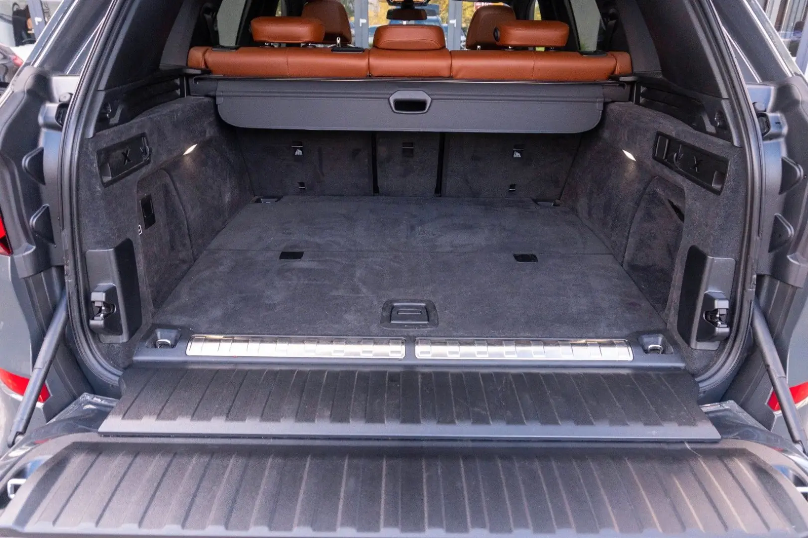 X5 xDrive 45 e M Sport