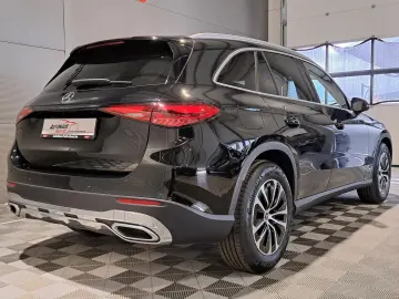 GLC 200 4Matic Avantgarde ACC 360 DAB Spur Shzg