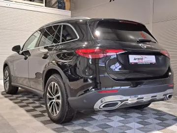 GLC 200 4Matic Avantgarde ACC 360 DAB Spur Shzg