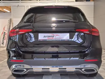 GLC 200 4Matic Avantgarde ACC 360 DAB Spur Shzg