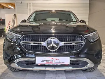 GLC 200 4Matic Avantgarde ACC 360 DAB Spur Shzg
