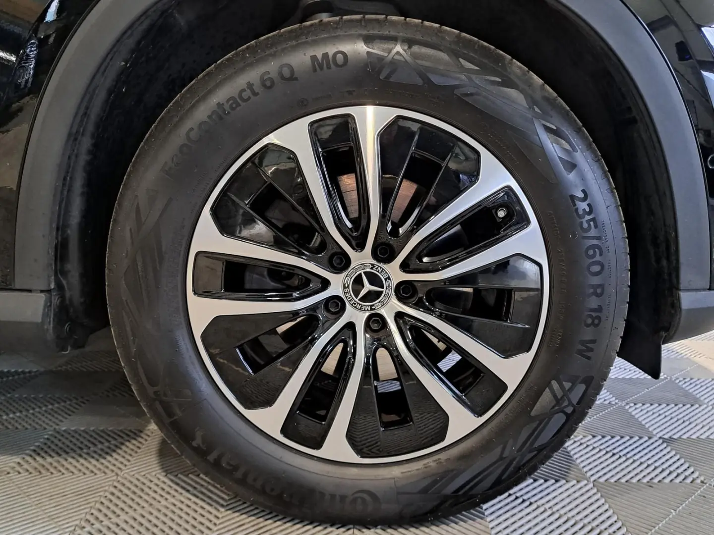 GLC 200 4Matic Avantgarde ACC 360 DAB Spur Shzg