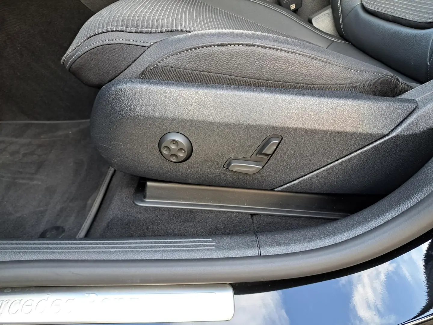 GLC 200 4Matic Avantgarde ACC 360 DAB Spur Shzg