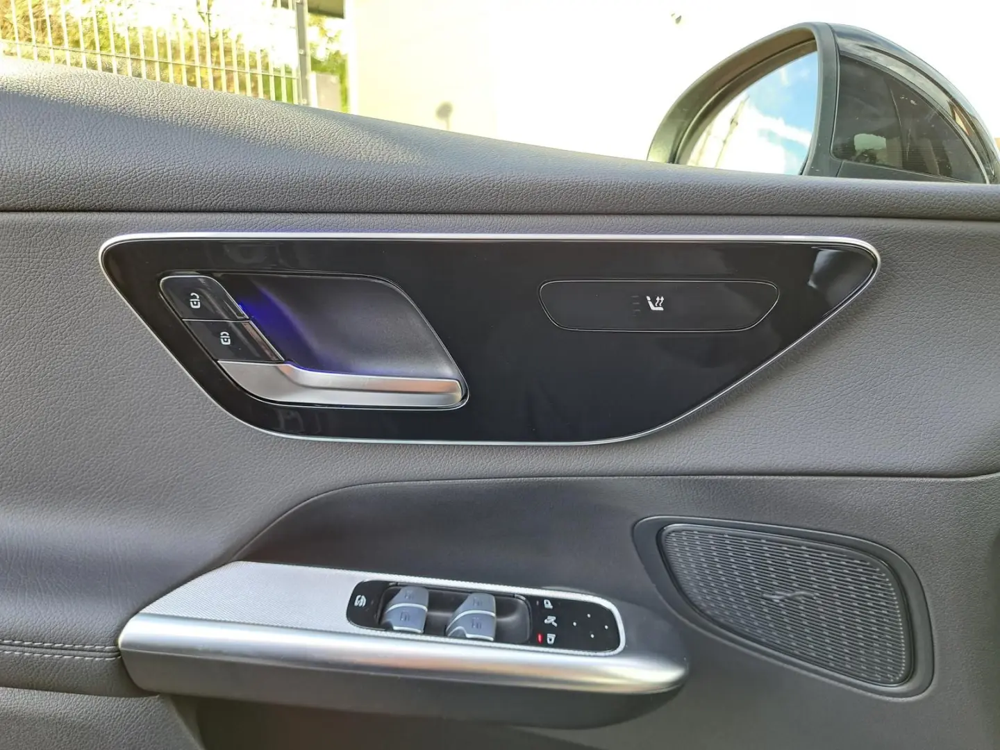 GLC 200 4Matic Avantgarde ACC 360 DAB Spur Shzg