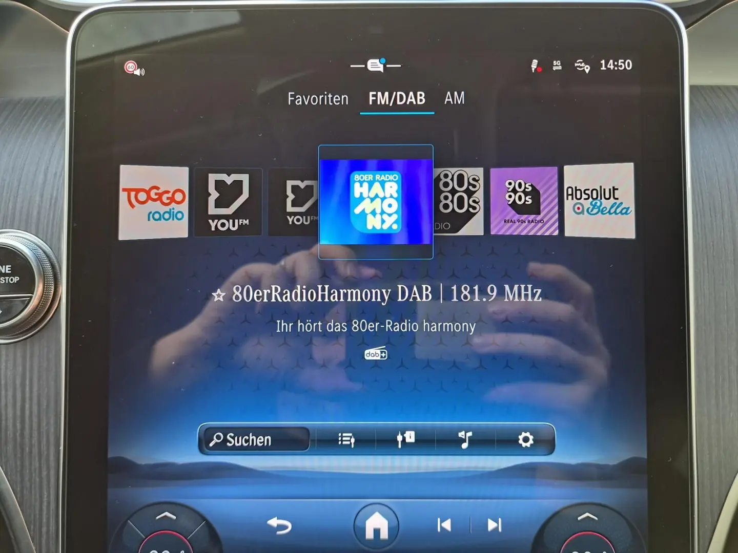 GLC 200 4Matic Avantgarde ACC 360 DAB Spur Shzg