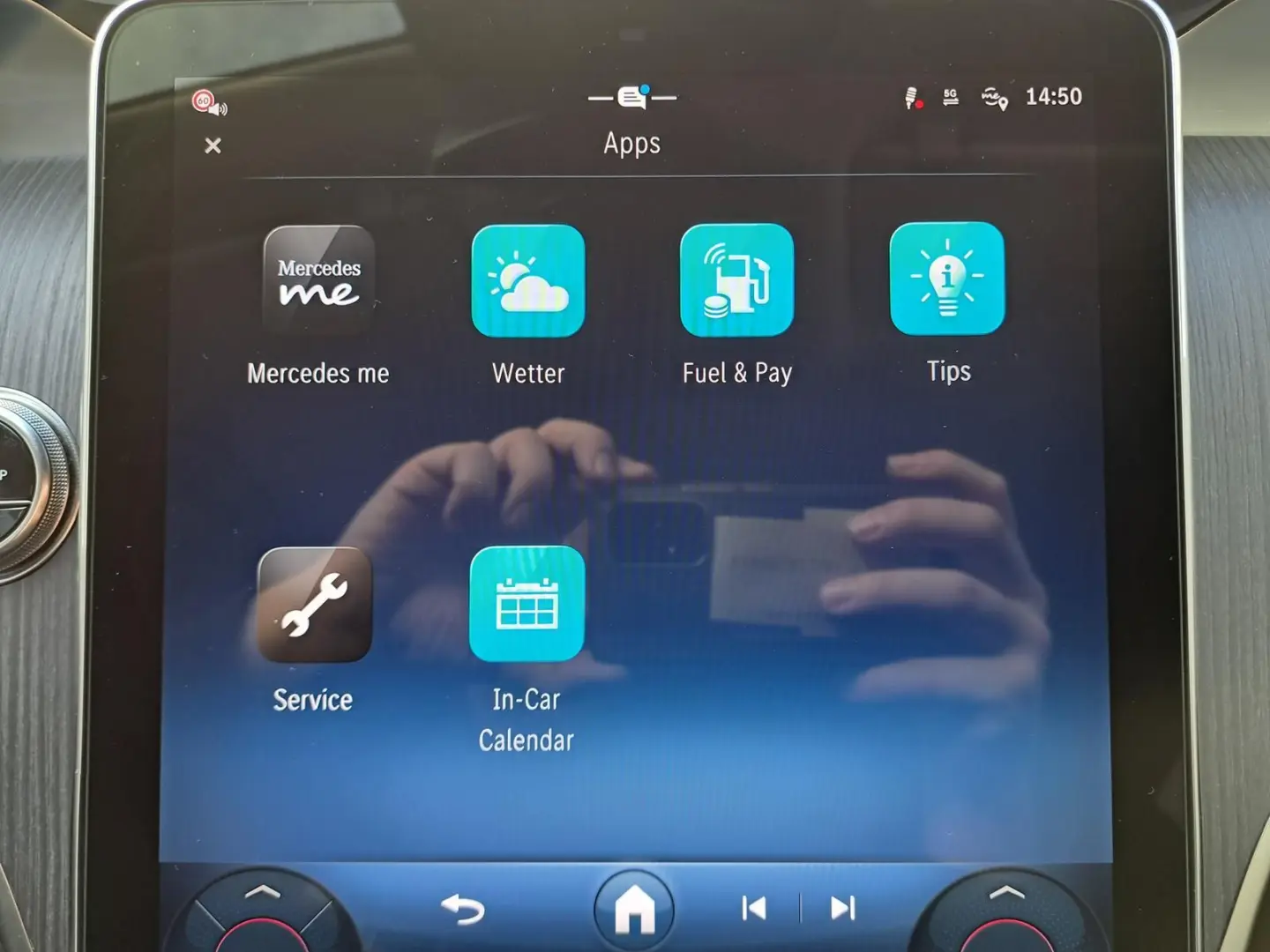 GLC 200 4Matic Avantgarde ACC 360 DAB Spur Shzg