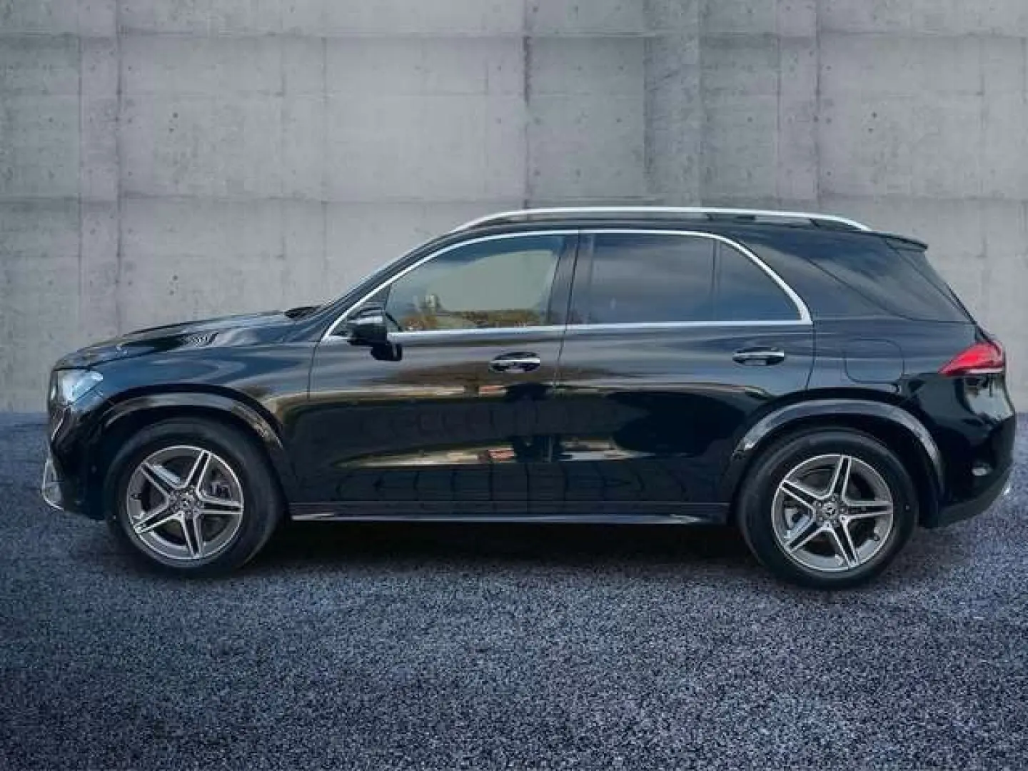 GLE 350 de 4M AMG PANO LUFT BURM HUD AHK 360