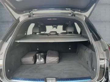 GLE 350 de 4M AMG PANO LUFT BURM HUD AHK 360