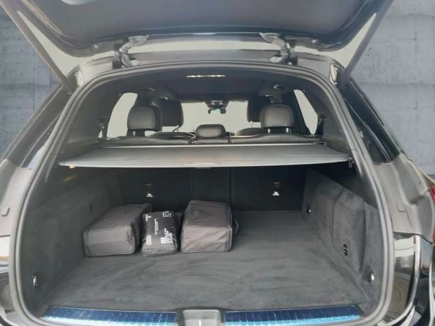 GLE 350 de 4M AMG PANO LUFT BURM HUD AHK 360