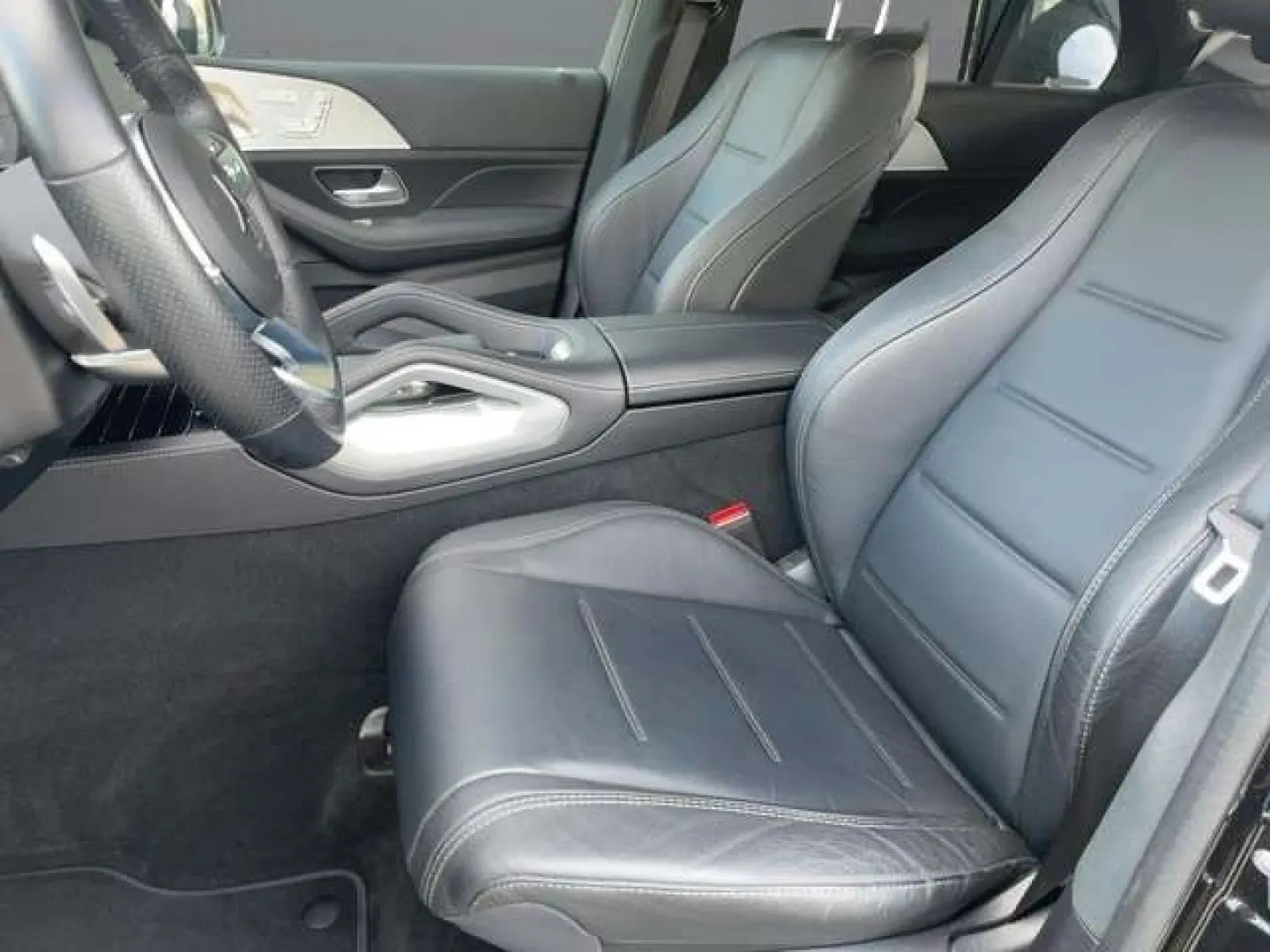 GLE 350 de 4M AMG PANO LUFT BURM HUD AHK 360