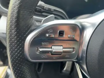 GLE 350 de 4M AMG PANO LUFT BURM HUD AHK 360