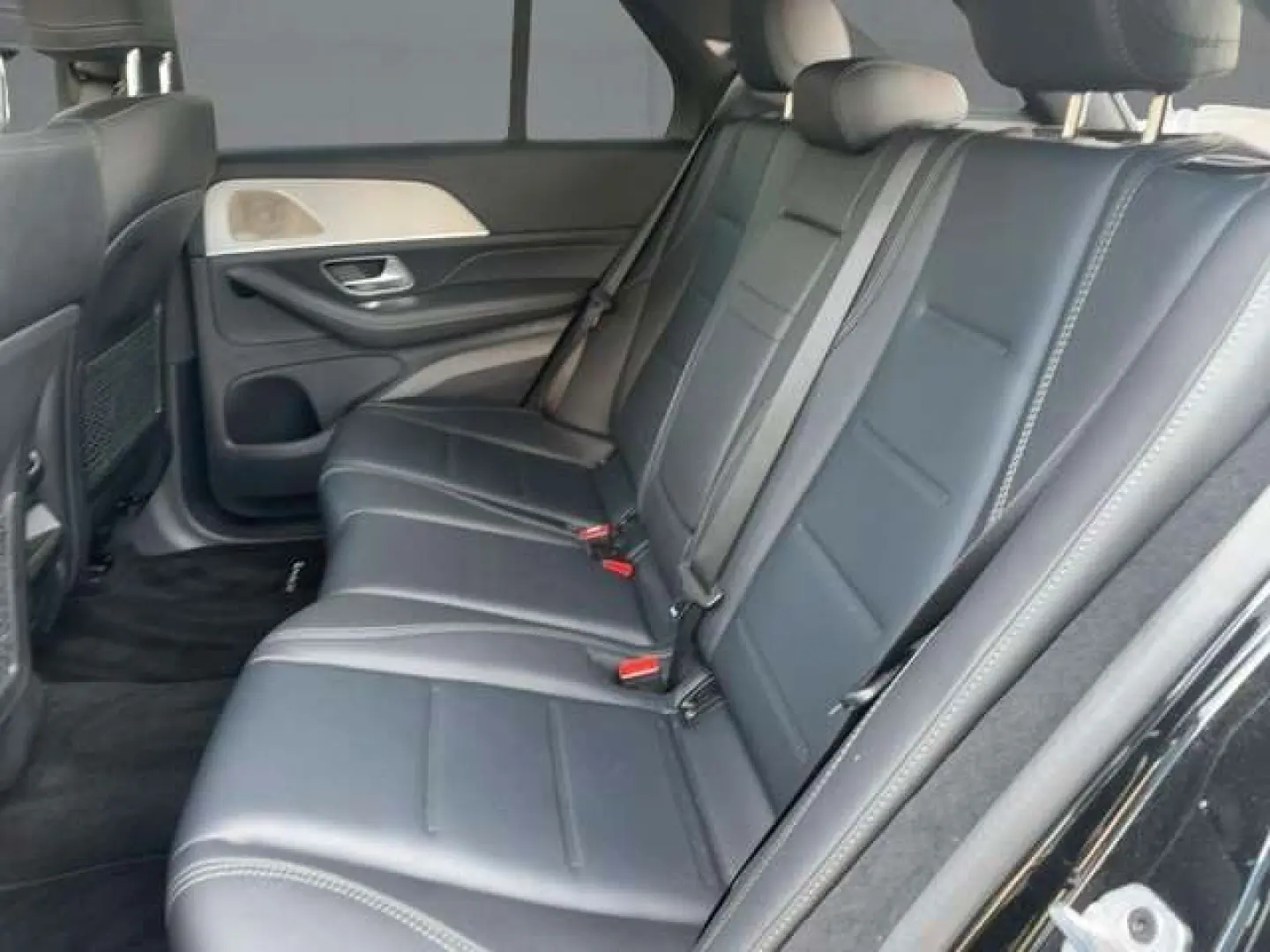 GLE 350 de 4M AMG PANO LUFT BURM HUD AHK 360