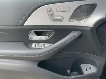 GLE 350 de 4M AMG PANO LUFT BURM HUD AHK 360