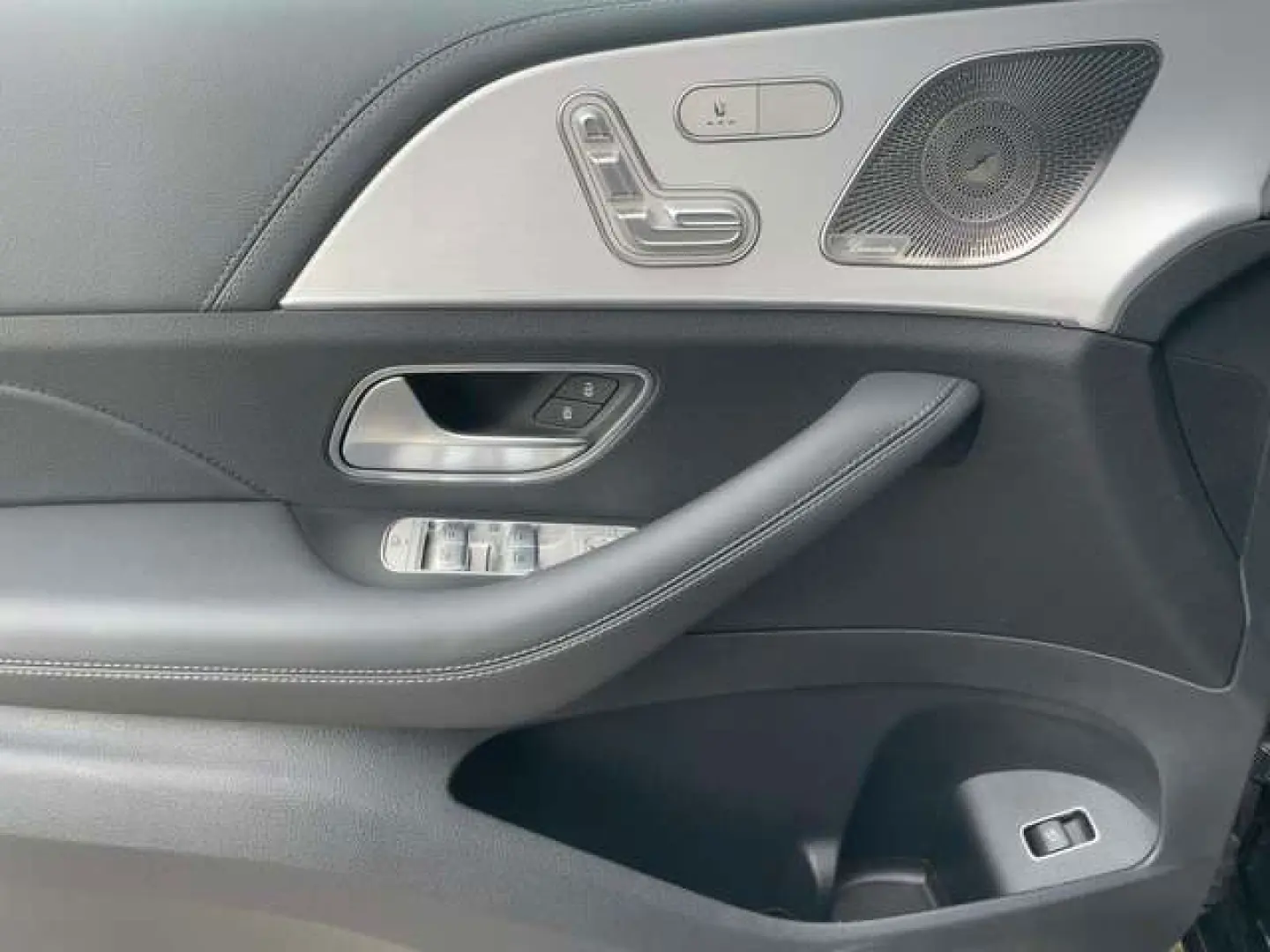 GLE 350 de 4M AMG PANO LUFT BURM HUD AHK 360