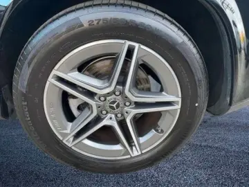 GLE 350 de 4M AMG PANO LUFT BURM HUD AHK 360