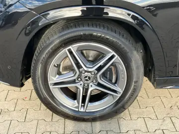 GLE 300 d 4M AMG Line  Pano AHK 360 K Airmatic