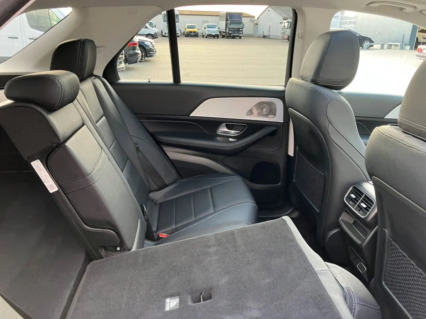 GLE 300 d 4M AMG Line  Pano AHK 360 K Airmatic